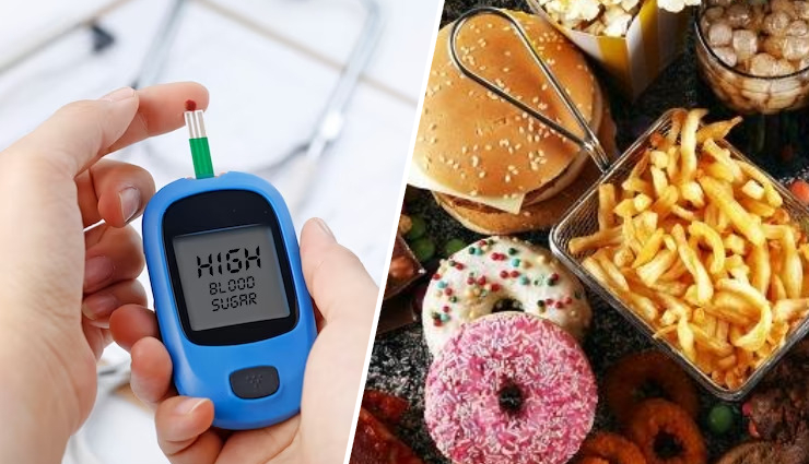 12 Foods To Avoid When Suffering from Diabetes