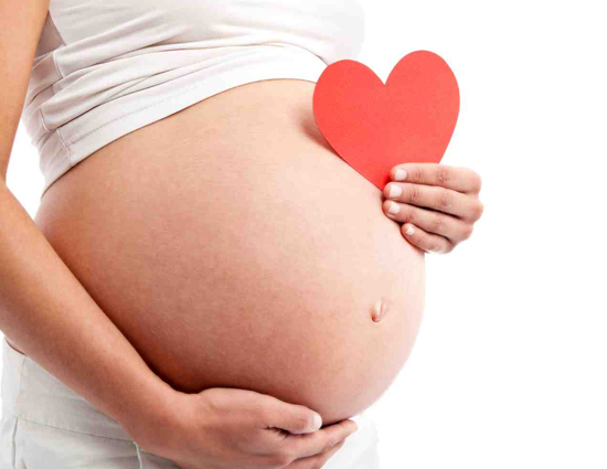 5 Food That Might Affect Your Pregnancy