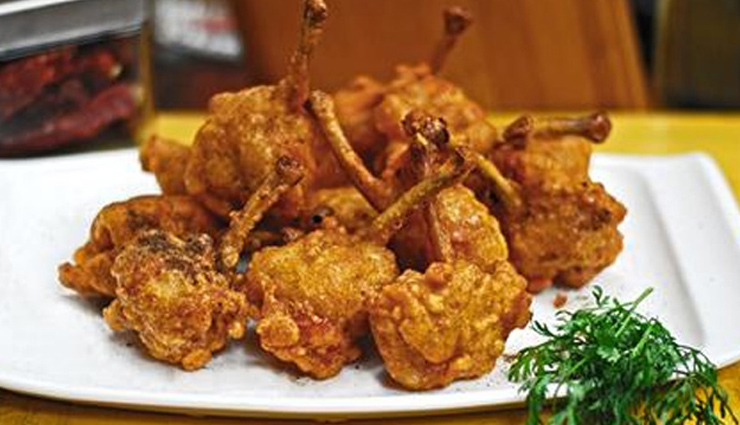 गर्मियों में ये आहार देता है बीमारियों को निमंत्रण, न करे इनका सेवन