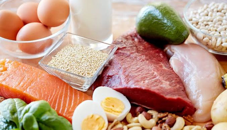 food,food for building muscles,Health tips,fitness tips