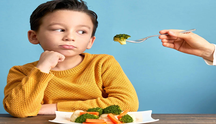 बच्चों के मानसिक विकास के लिए जरूरी हैं सही आहार, डाइट में शामिल करें ये सुपरफूड