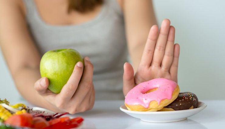 World Health Day- 6 Foods You Should Stop Eating Immediately