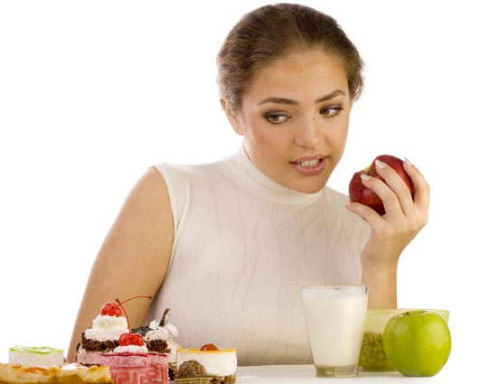 5 Best Food to Treat Period Carvings