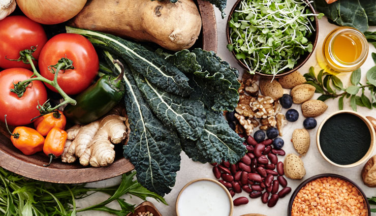 कैंसर भटकेगा भी नहीं आपके पास, डाइट में ये 5 आहार शामिल करेंगे तो 