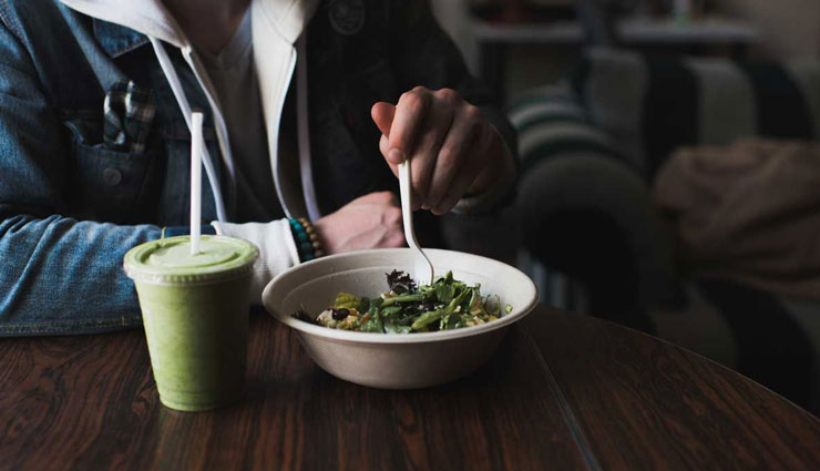 5 Food To Help You Gain Weight Naturally