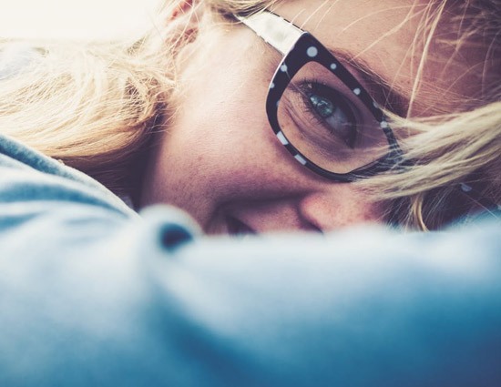 6 Super Foods To Improve Your Eye-sight