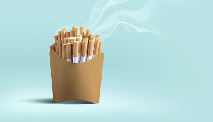 world no tobacco day,food to quit smoking,Health tips,fitness tips