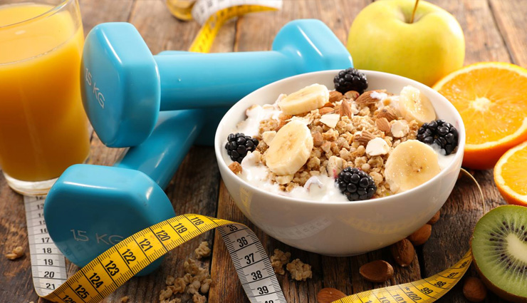 Know Few Meal Which Helps You To Reduce Weight