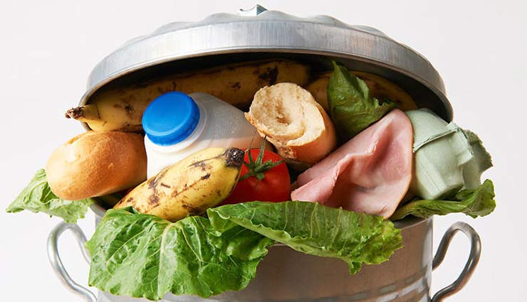 prevent food waste at home,food wastage,tips to prevent food wastage,household tips,home decor tips