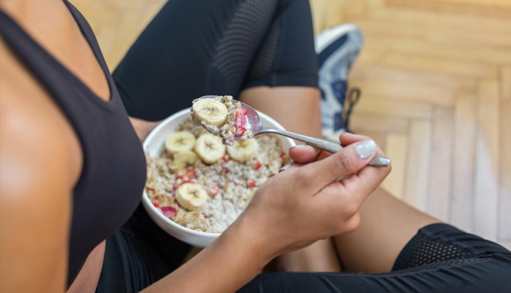 वर्कआउट से पहले पानी और खाने को लेकर हैं कुछ खास नियम, करेंगे पालन तो मिलेगा पूरा फायदा workout,workout rules,exercise,exercise rules,water before exercise,food before exercise,Health,health news,healthy living