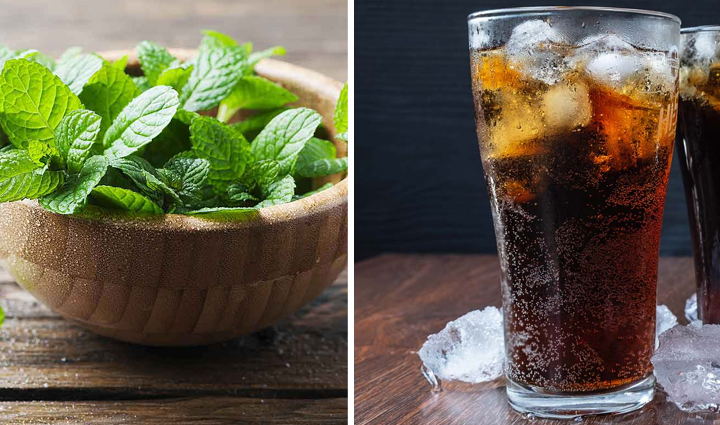 do not play with your health for the sake of taste consuming these things together is like poison,Health,healthy living