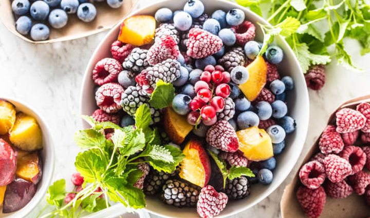 processed foods you can include in your diet,Health,healthy living