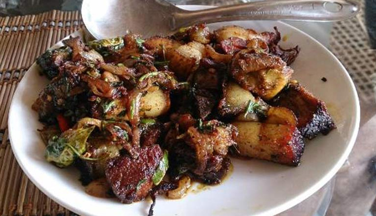the taste of mizoram will be remembered for a long time definitely taste these dishes here,holiday,travel,tourism