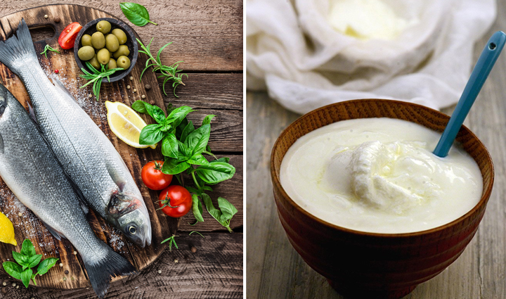 do not play with your health for the sake of taste consuming these things together is like poison,Health,healthy living