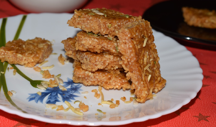 must try delicious rajasthani food,food,easy recipe