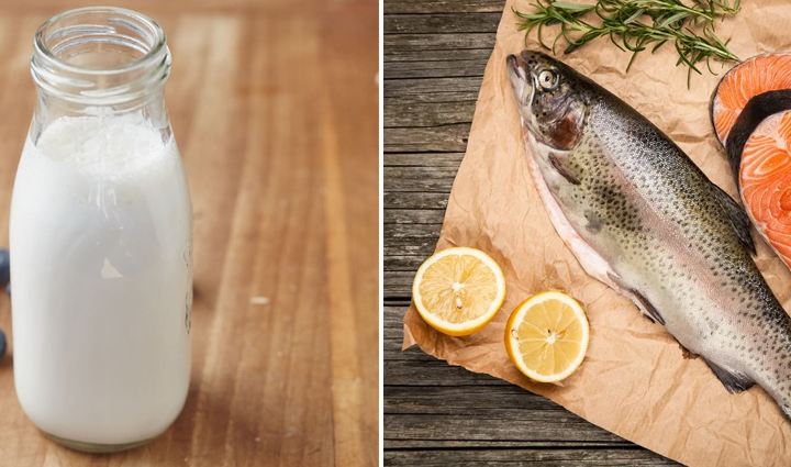 do not play with your health for the sake of taste consuming these things together is like poison,Health,healthy living