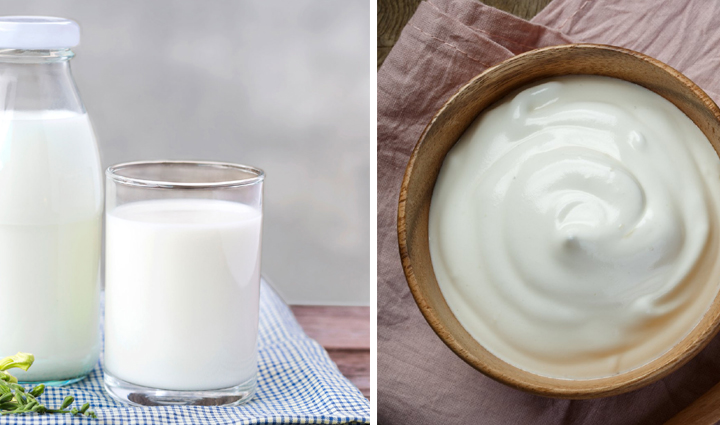 do not play with your health for the sake of taste consuming these things together is like poison,Health,healthy living