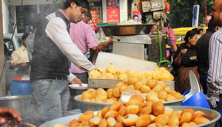 foodies cities to visit in india,india,lucknow,kolkata,indore,hyderabad,amritsar