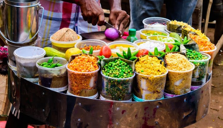 foodies cities to visit in india,india,lucknow,kolkata,indore,hyderabad,amritsar