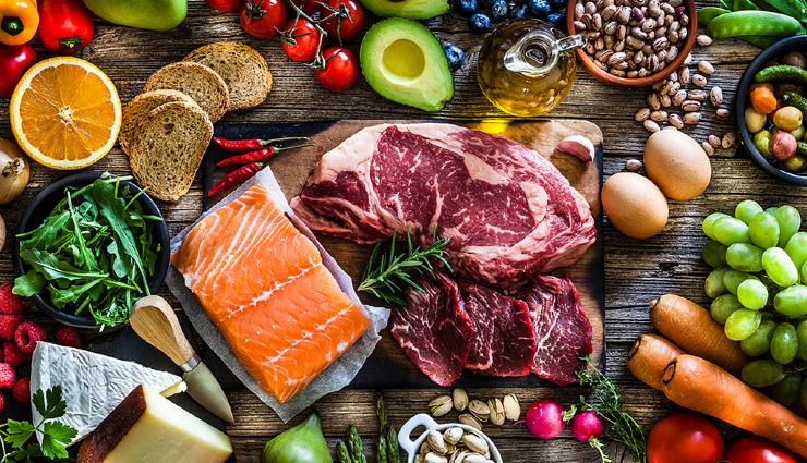 11 High Carb Foods That You Must Add in Your Diet