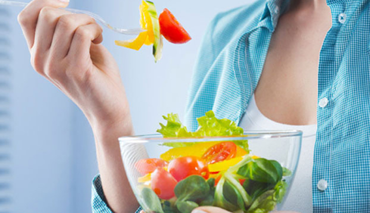 6 Foods You Can Eat To Treat Indigestion