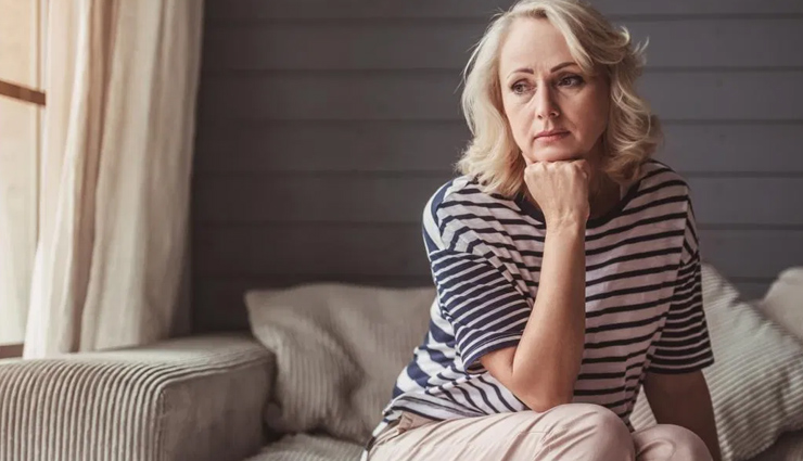 5 Tips To Control Anxiety With The Help of Food