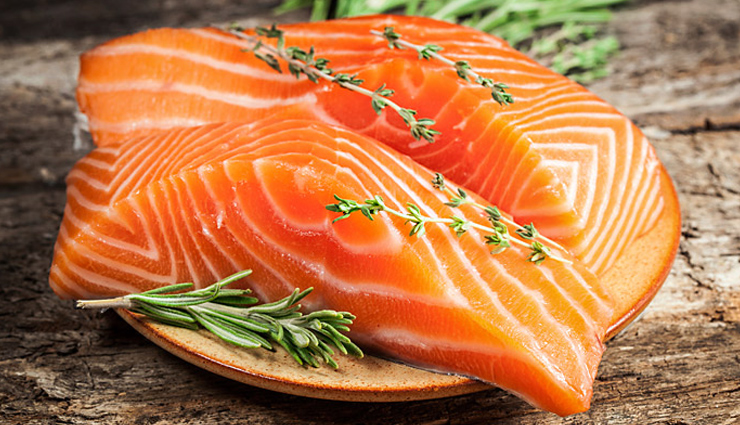 brazil nuts,eggs,Fatty Fish,pumpkin seeds,dark chocolate,food for anxiety,tips to fight anxiety,healthy food