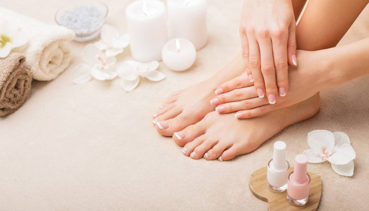 summer foot care,foot care tips for summer,how to prevent foot problems in summer,dry feet treatment,blisters and calluses,athlete foot prevention,foot hygiene summer,best foot care routine,summer skincare for feet,healthy feet in hot weather