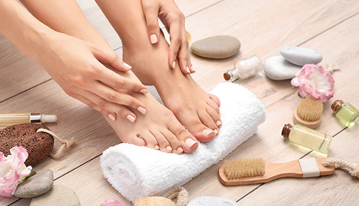 footcare routine for soft feet at home,getting soft feet with home footcare,diy footcare routine for soft and smooth feet,at-home footcare for soft and pampered feet,steps to achieve soft feet at home,footcare tips for beautiful and soft feet,natural footcare for soft and healthy feet,homemade footcare remedies for softness,home remedies for softening your feet,soft feet achieved through at-home care,maintaining soft feet with a home routine,diy foot spa for soft and rejuvenated feet,easy footcare routine for softness,pampering your feet at home for softness,home footcare for silky-smooth feet,achieving baby-soft feet with homecare,foot exfoliation and softness at home,moisturizing your feet for softness,soothing tired feet with home footcare,home footcare practices for soft and supple skin,natural ingredients for soft feet at home,foot soak for soft and refreshed feet,softening cracked heels with home footcare,diy foot scrub for soft and radiant feet,home footcare for ultimate foot softness