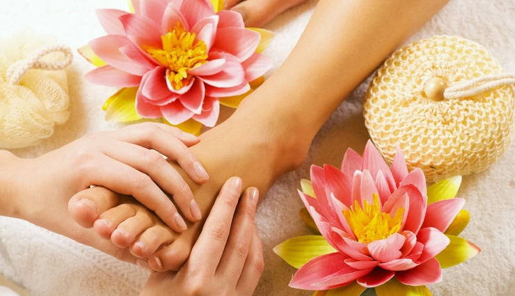 5 Health Benefits of Foot Massage You Must Know