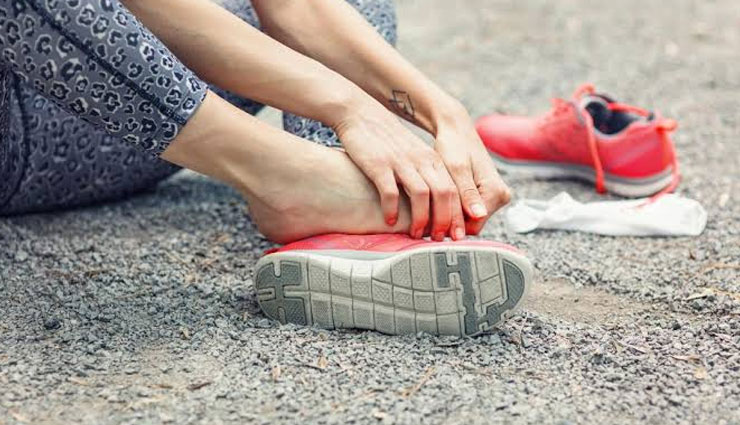 home remedies,home remedies for foot pain,foot pain,Health tips,fitness tips