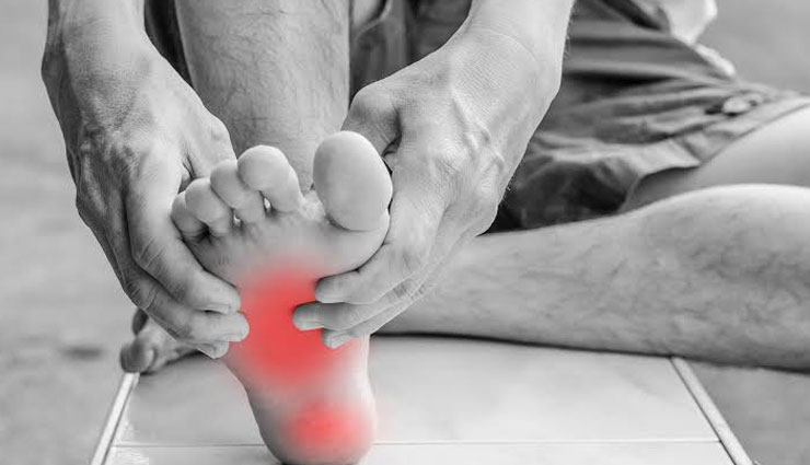 home remedies,home remedies for foot pain,foot pain,Health tips,fitness tips