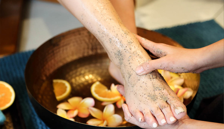 feet care tips,feet care during monsoon,monsoon beauty tips,skin care tips