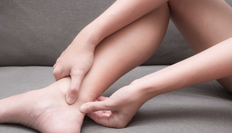5 ways you can take care of your feet as they age along with you,beauty tips,beauty hacks