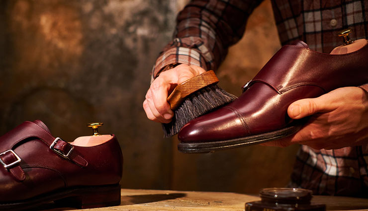 5 Ways To Keep Your Footwear Last Long