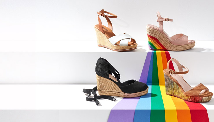 tips to take care of footwear,footwear care tips,fashion tips