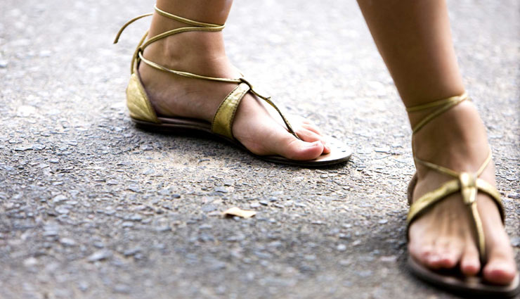 footwear problem women face,footwear problem,fashion tips,latest fashion tips