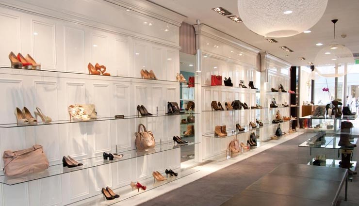 फैशन से जुड़ने में आपकी मदद करते हैं फुटवेअर, ऑनलाइन खरीददारी के समय बरतें ये सावधानियाँ