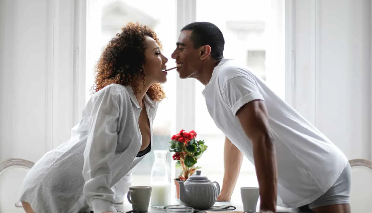 10 Romantic and Sweet Things You Can Do For Your Girlfriend