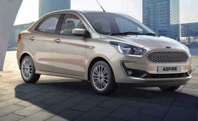2018 hyundai santro,ford aspire facelift,tata tigor facelift,honda cr-v,datsun go,cars launched in india,diwali 2018,news