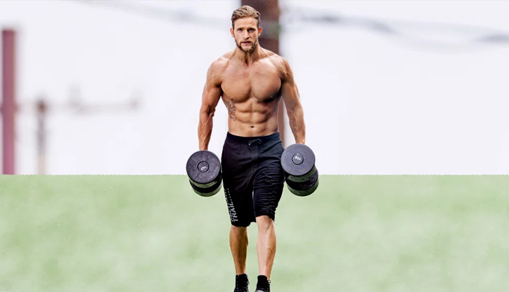 6 Exercises for Forearm To Try at Home