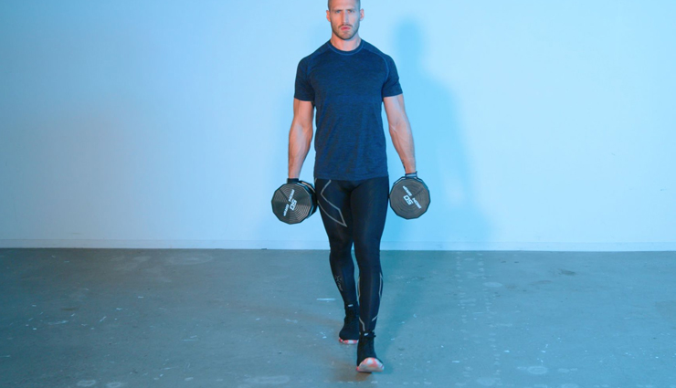 exercises for forearm,Health tips,fitness tips,dumbbell wrist flexion,dumbbell wrist extension,dumbbell reverse curl,farmer walks,pull up bar hang,towel pull hang