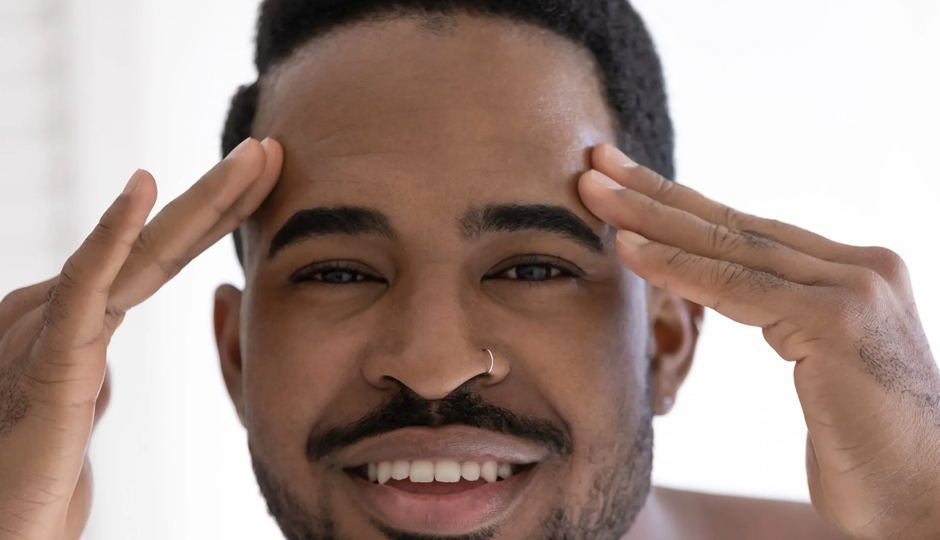 7 Effective Home Remedies To Treat Forehead Wrinkles