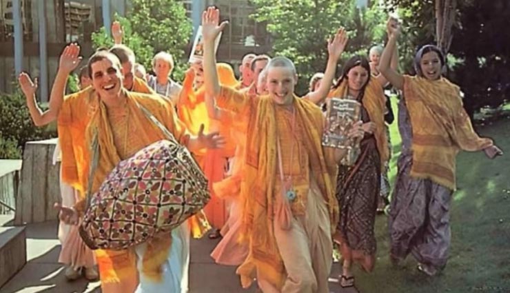 weird news,weird appeal,iskcon temple mathura,coronavirus