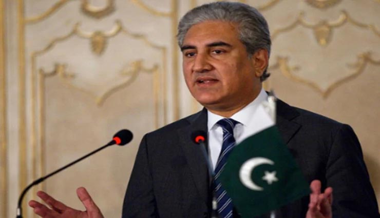 अनुच्छेद 370 हटने के विरोध में पाकिस्तान मना रहा वैश्विक स्तर पर मातम, कश्मीर हाइवे का नाम बदल किया श्रीनगर हाइवे