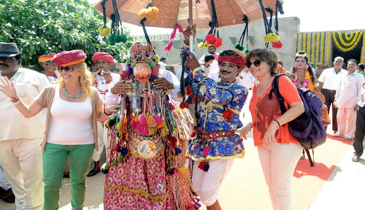 पर्यटकों से बदतमीजी करना अब पड़ेगा भारी, विधेयक में संशोधन कर किया पारित, लगेगी गैर जमानती धारा
