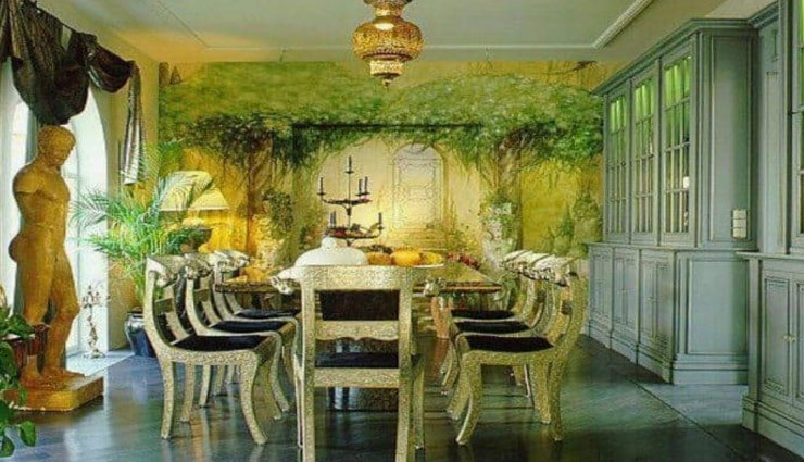 फ़ॉरेस्ट थीम से सजाये अपने बेडरूम या लिविंग रूम को इन तरीकों से और दे अपने घर को नया लुक tips to decorate house,forest theme,bed room decoration tips,living room decoration tips,forest theme decoration