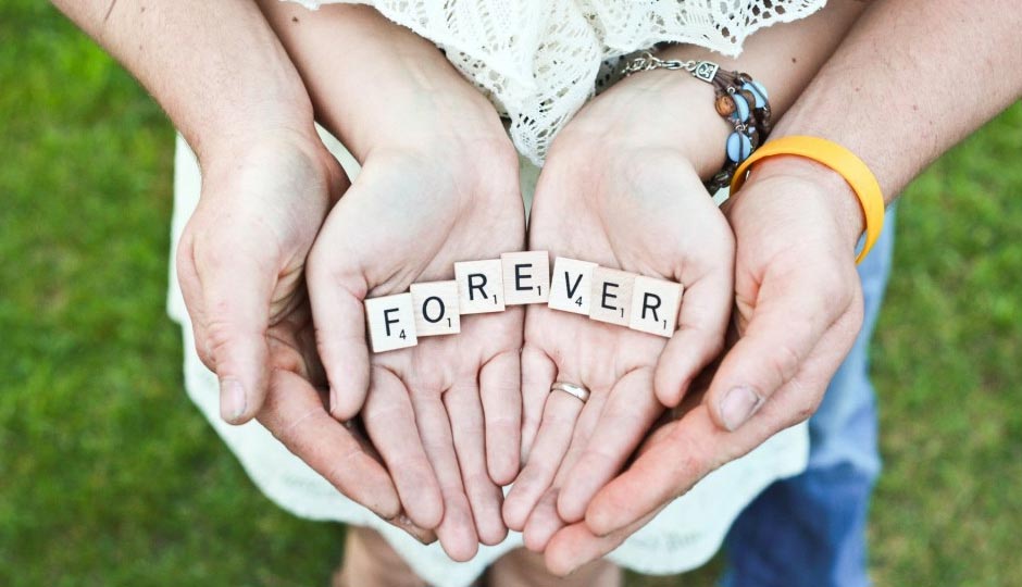 10 Ways To Know If Forever is for You