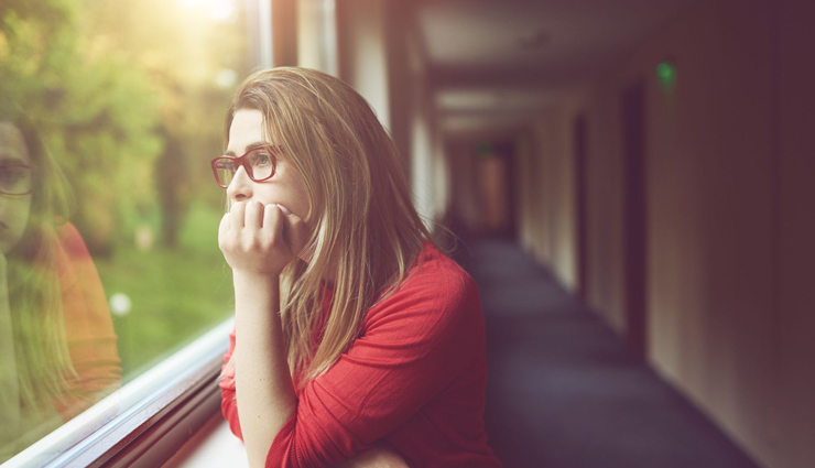 Tips To Help You Get Over Someone You Love
