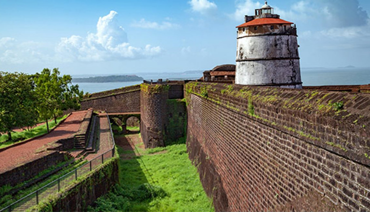 Goa Delights: IRCTC के इस Tour Package के तहत अगस्त में घूमे Goa, बस खर्च करने होंगे इतने रूपये indian railways,irctc tour package,goa delights,tourist places in goa,goa tourism